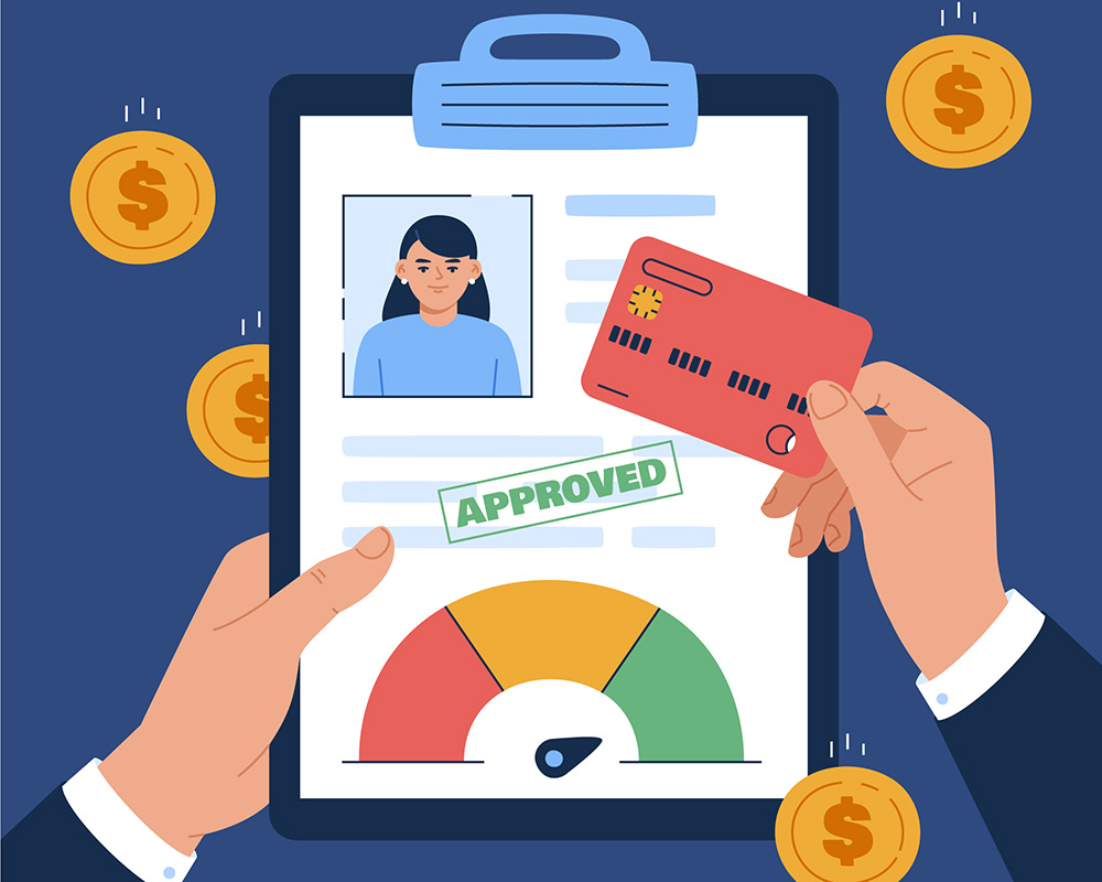 get approved credit the best credit score repair